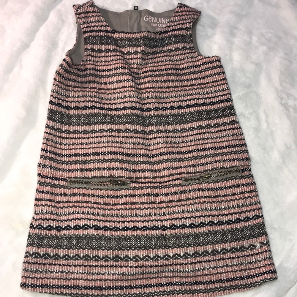 Genuine From Oshkosh dress